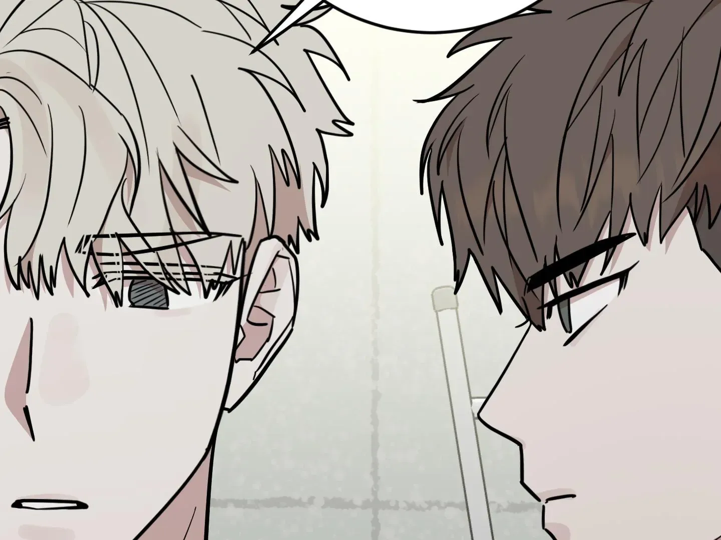 Don't break the glass work Chapter 21 page 102 - 