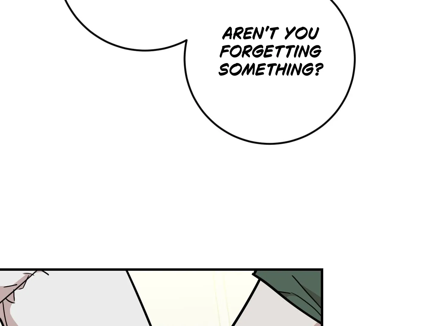 Don't break the glass work Chapter 21 page 106 - 