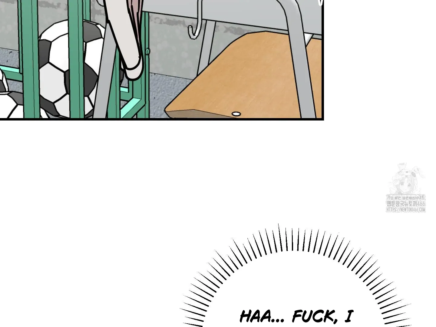 Don't break the glass work Chapter 21 page 108 - 
