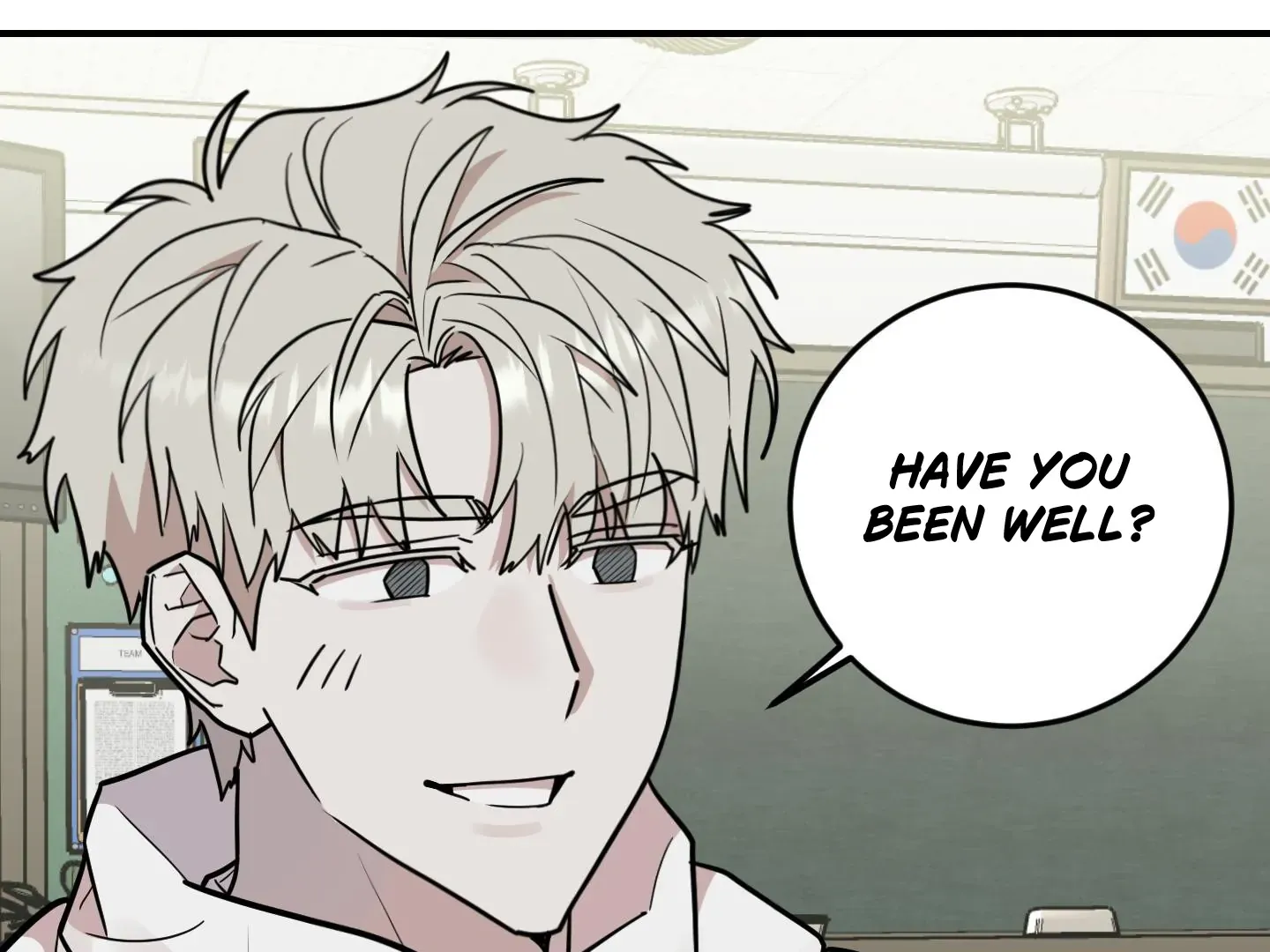 Don't break the glass work Chapter 21 page 12 - 