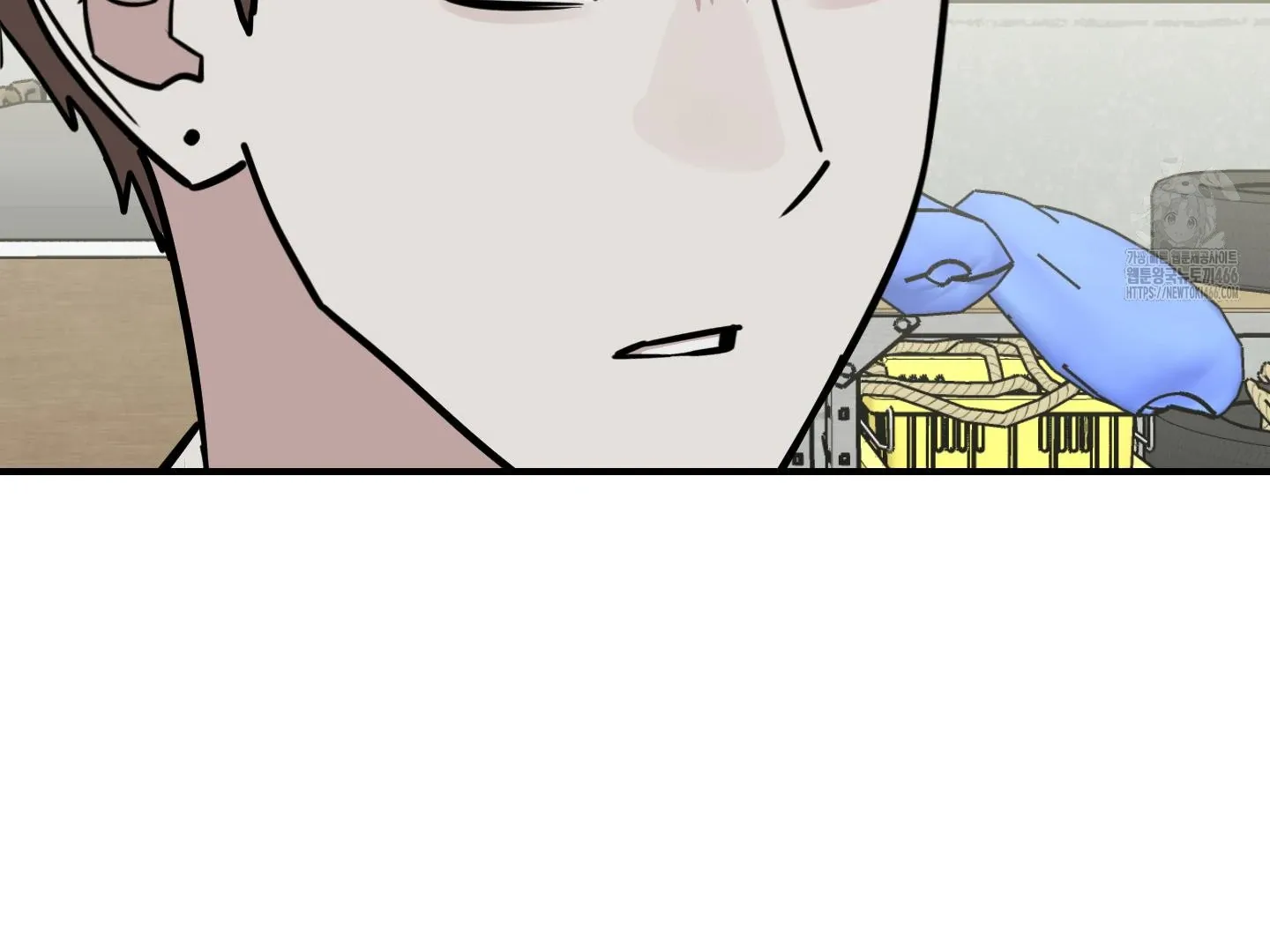 Don't break the glass work Chapter 21 page 113 - 