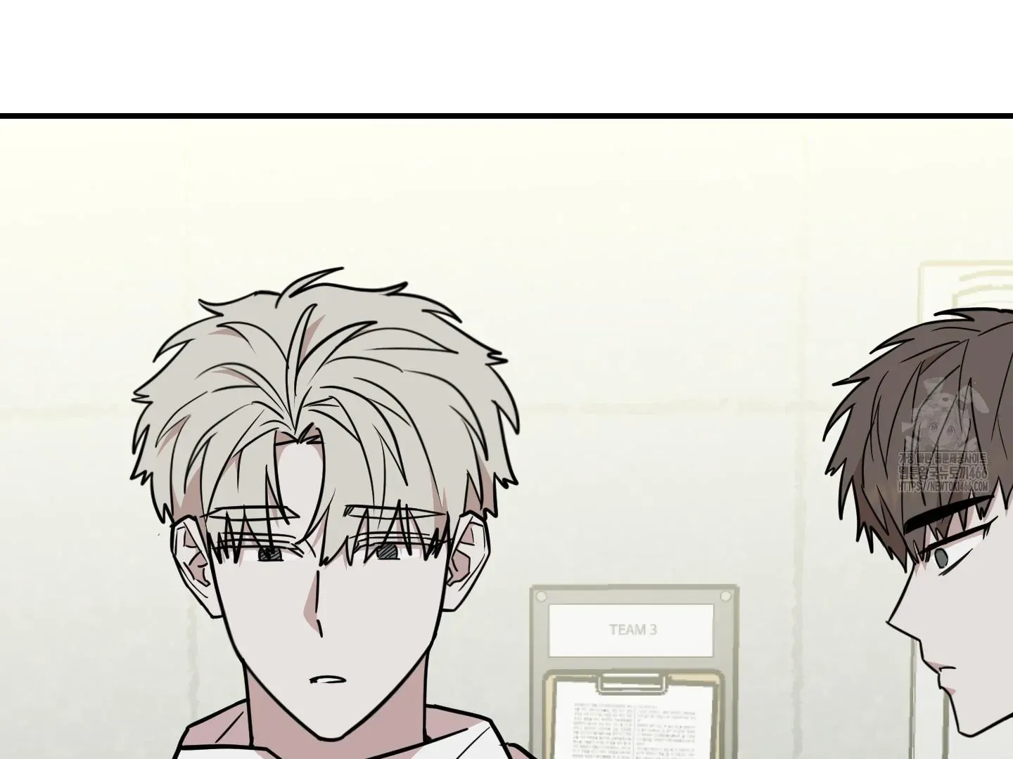 Don't break the glass work Chapter 21 page 114 - 