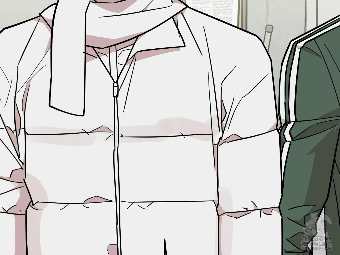 Don't break the glass work Chapter 21 page 115 - 