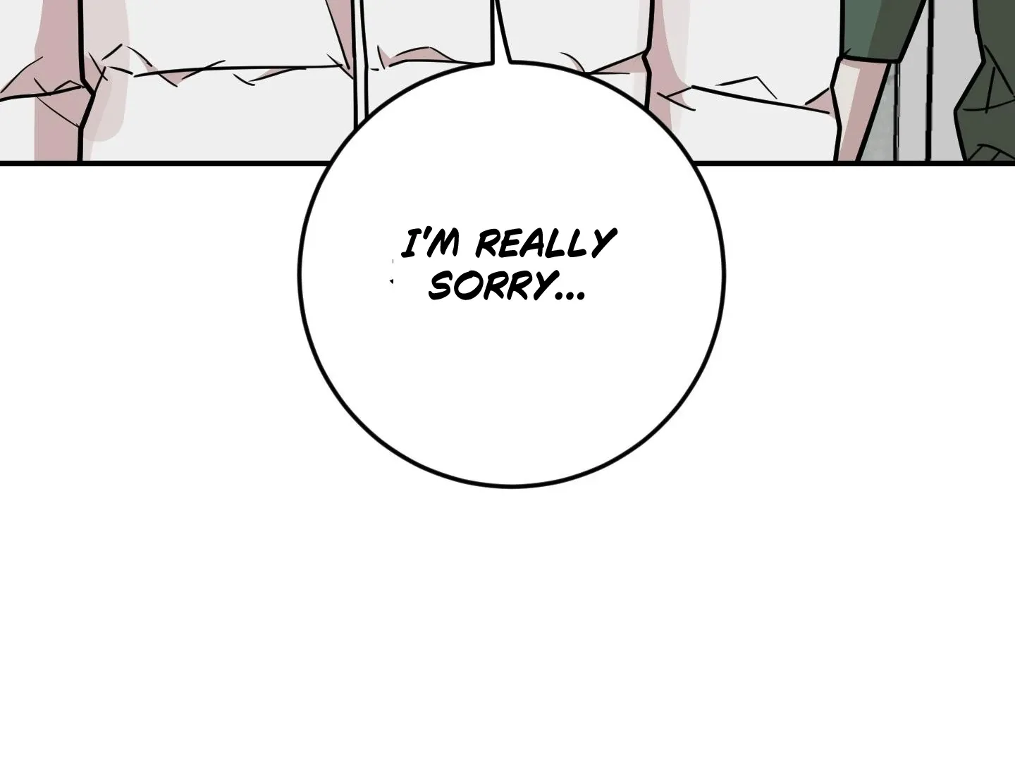 Don't break the glass work Chapter 21 page 116 - 