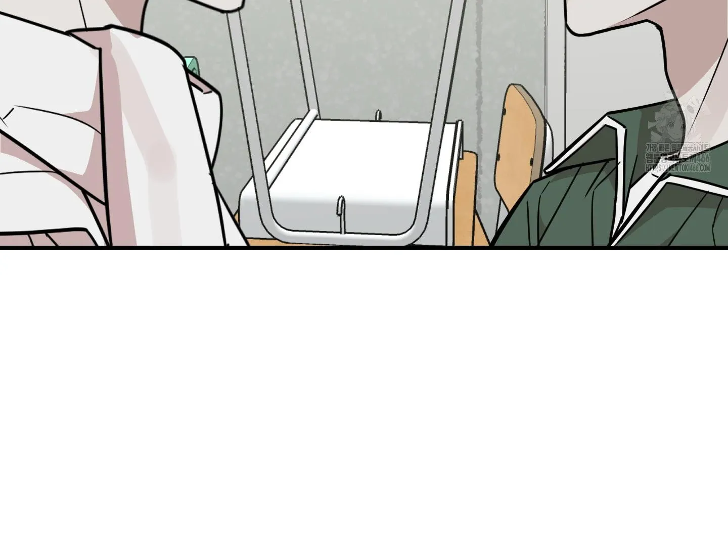 Don't break the glass work Chapter 21 page 127 - 