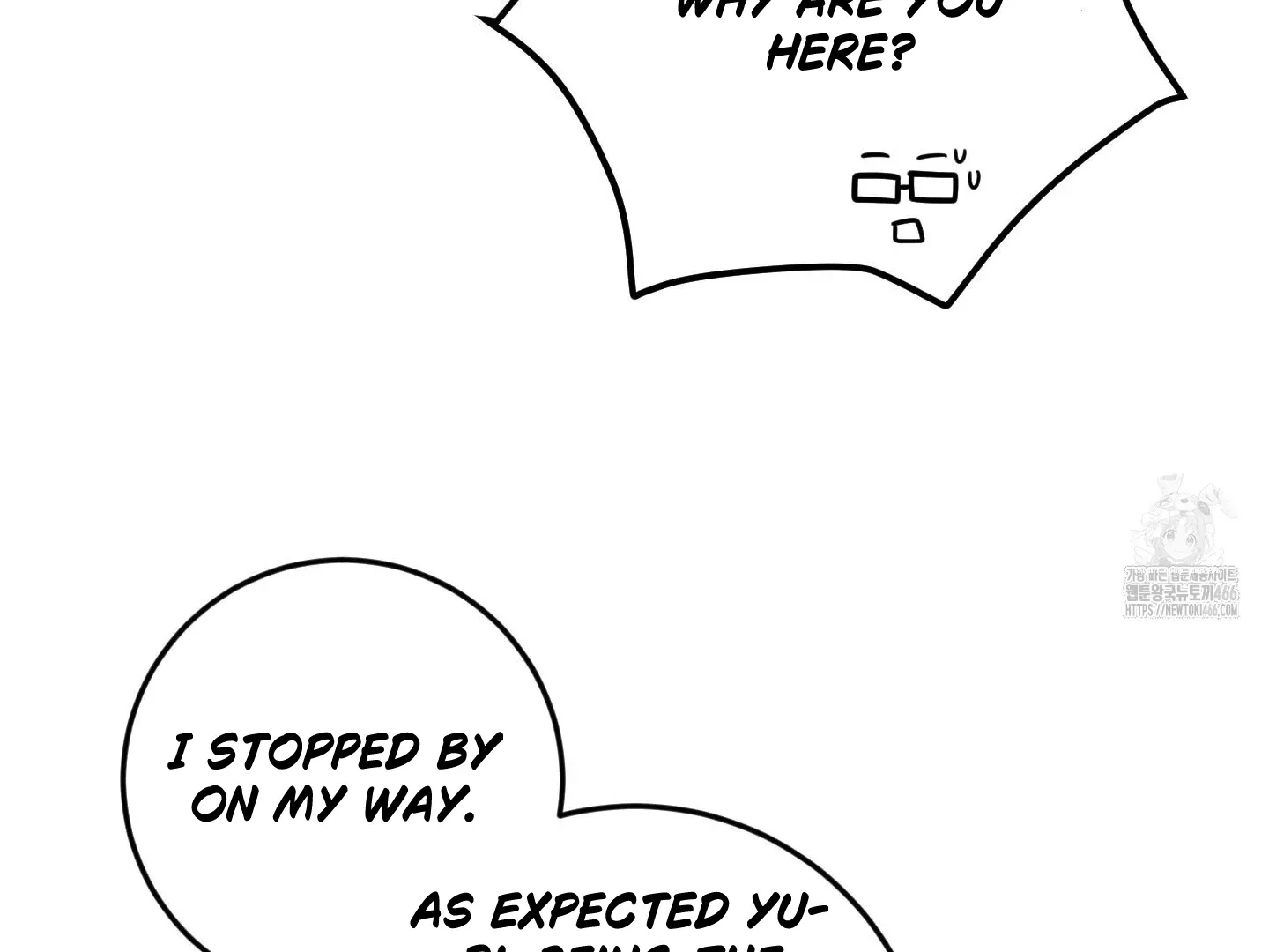 Don't break the glass work Chapter 21 page 14 - 