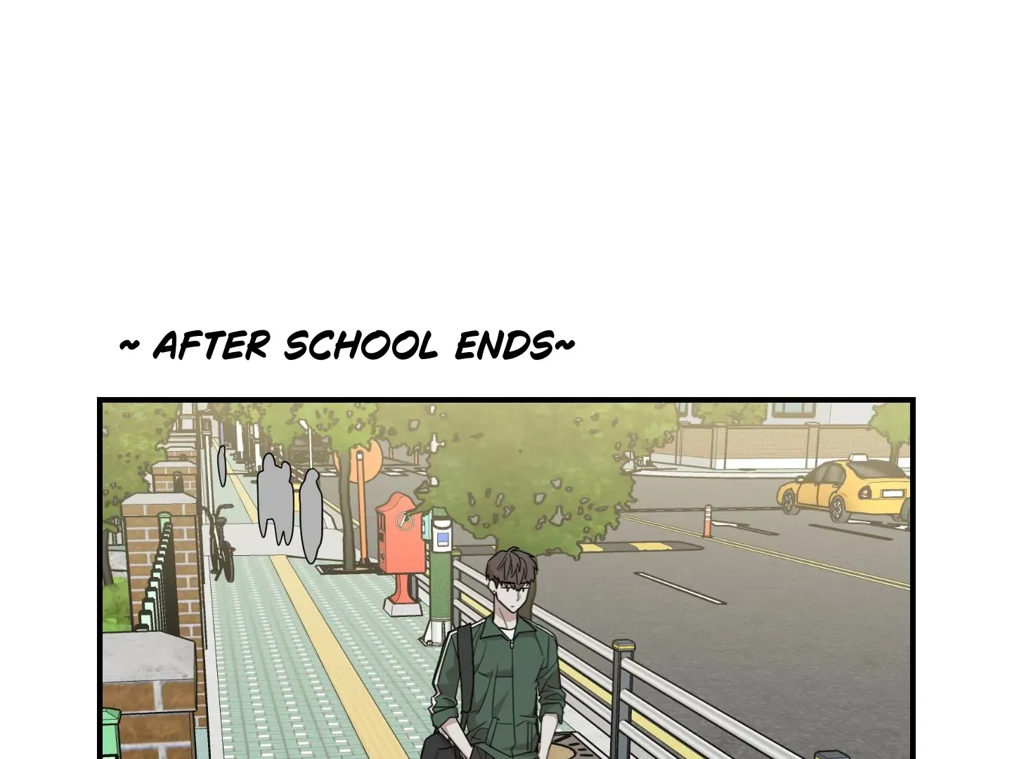 Don't break the glass work Chapter 21 page 142 - 