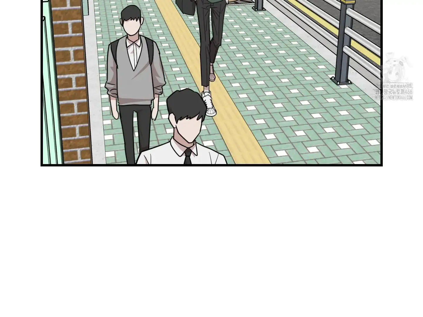 Don't break the glass work Chapter 21 page 143 - 