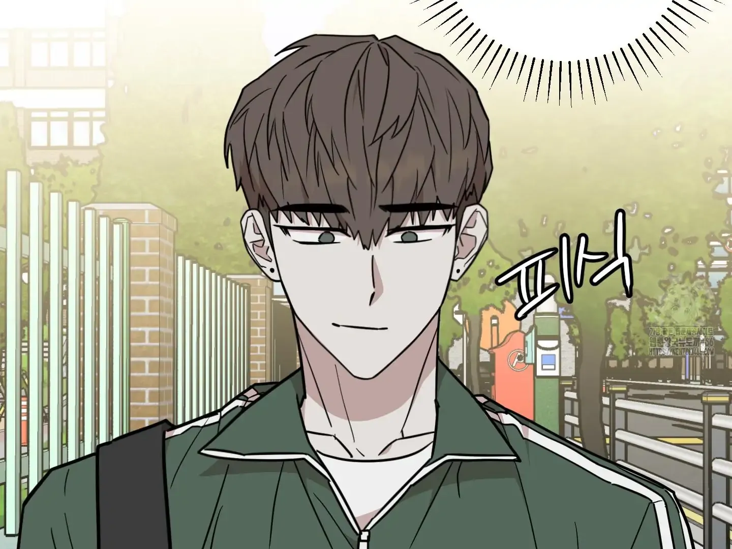 Don't break the glass work Chapter 21 page 148 - 