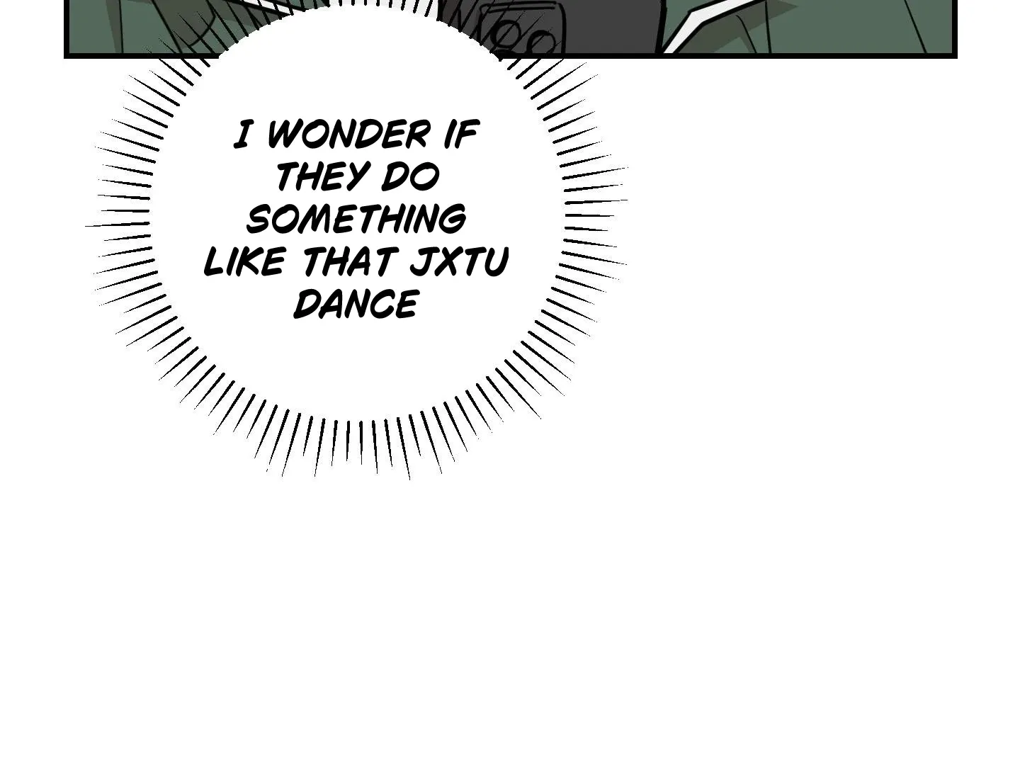 Don't break the glass work Chapter 21 page 156 - 