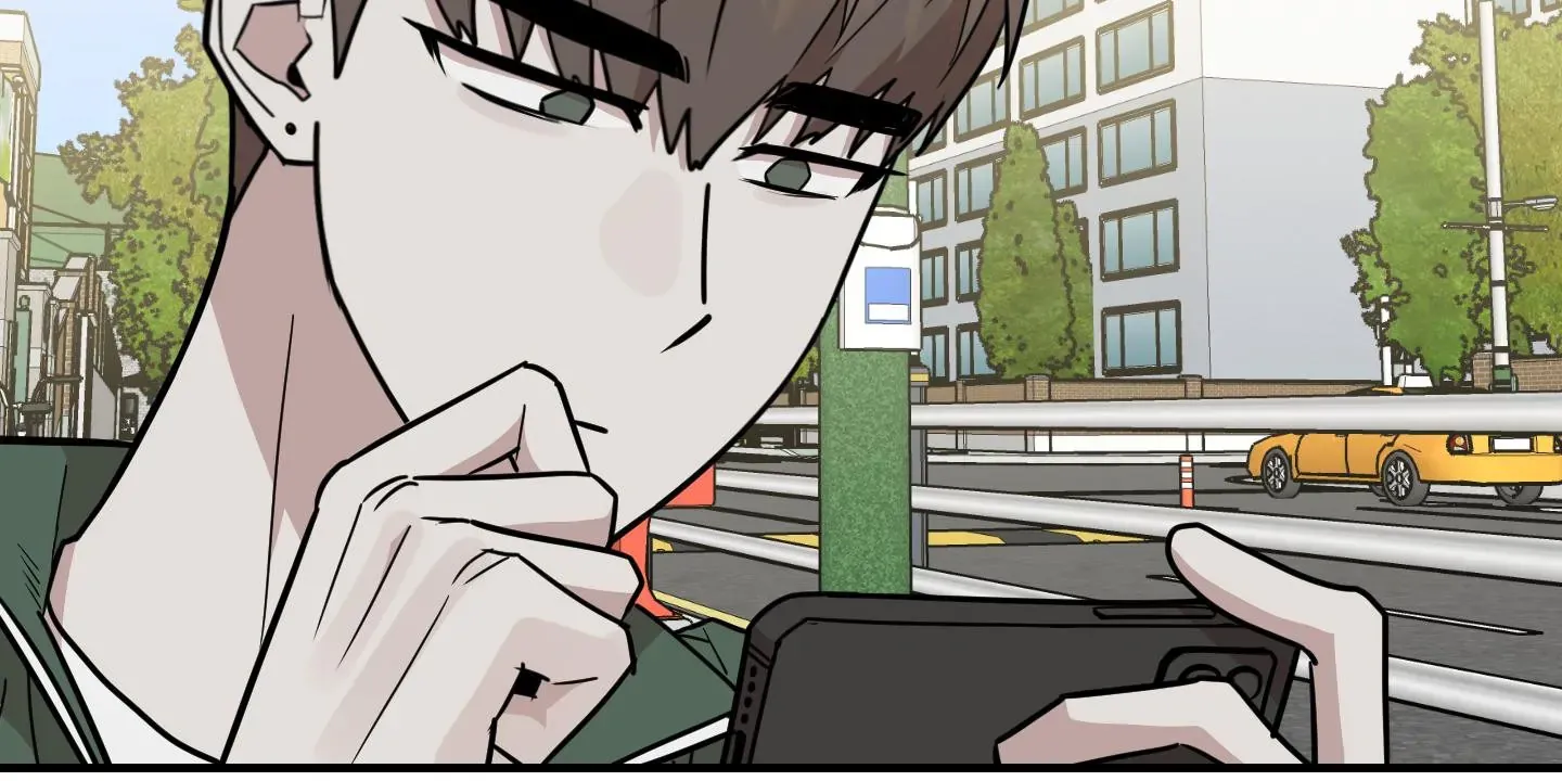 Don't break the glass work Chapter 21 page 160 - 