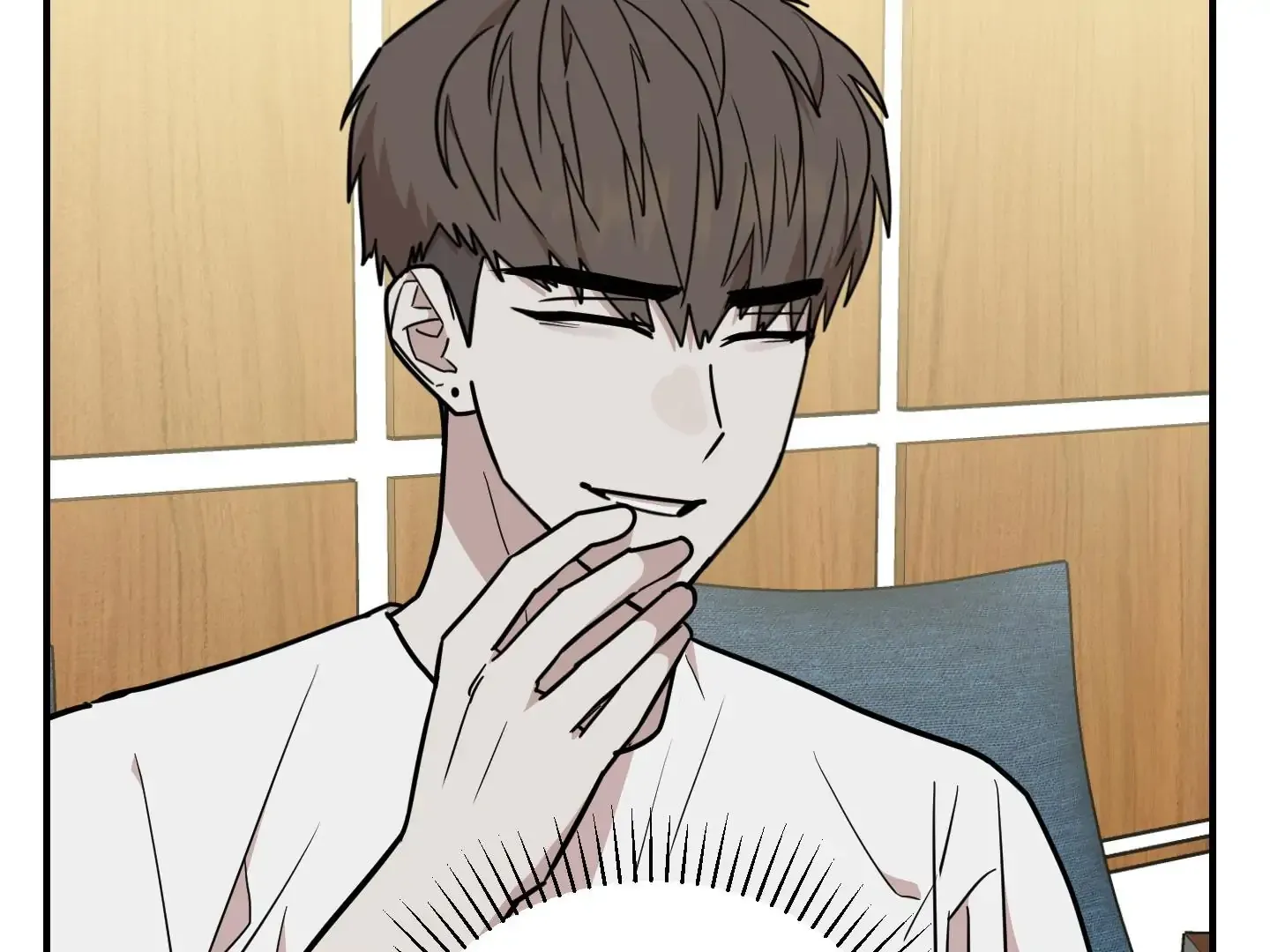 Don't break the glass work Chapter 21 page 166 - 