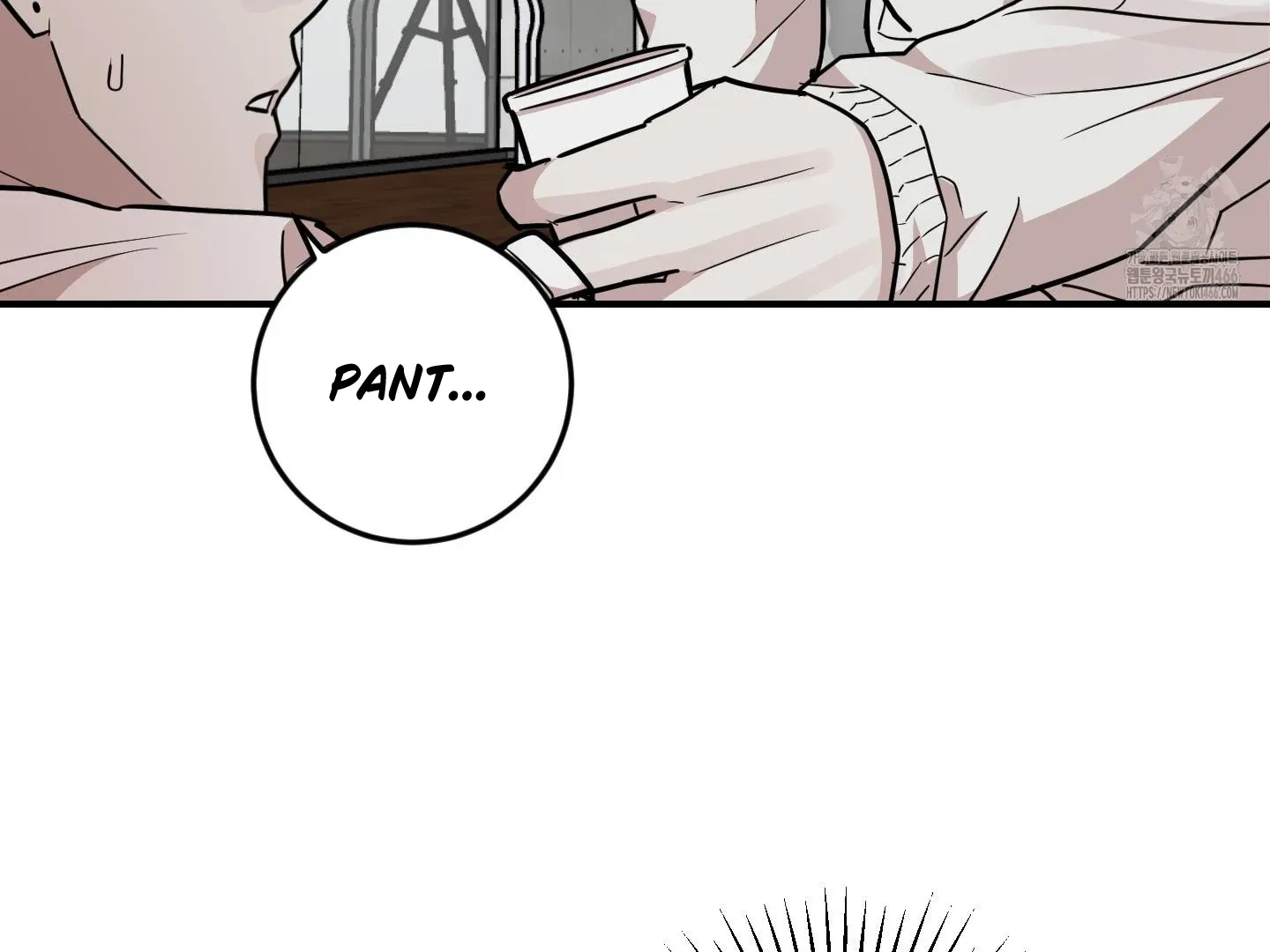 Don't break the glass work Chapter 21 page 177 - 