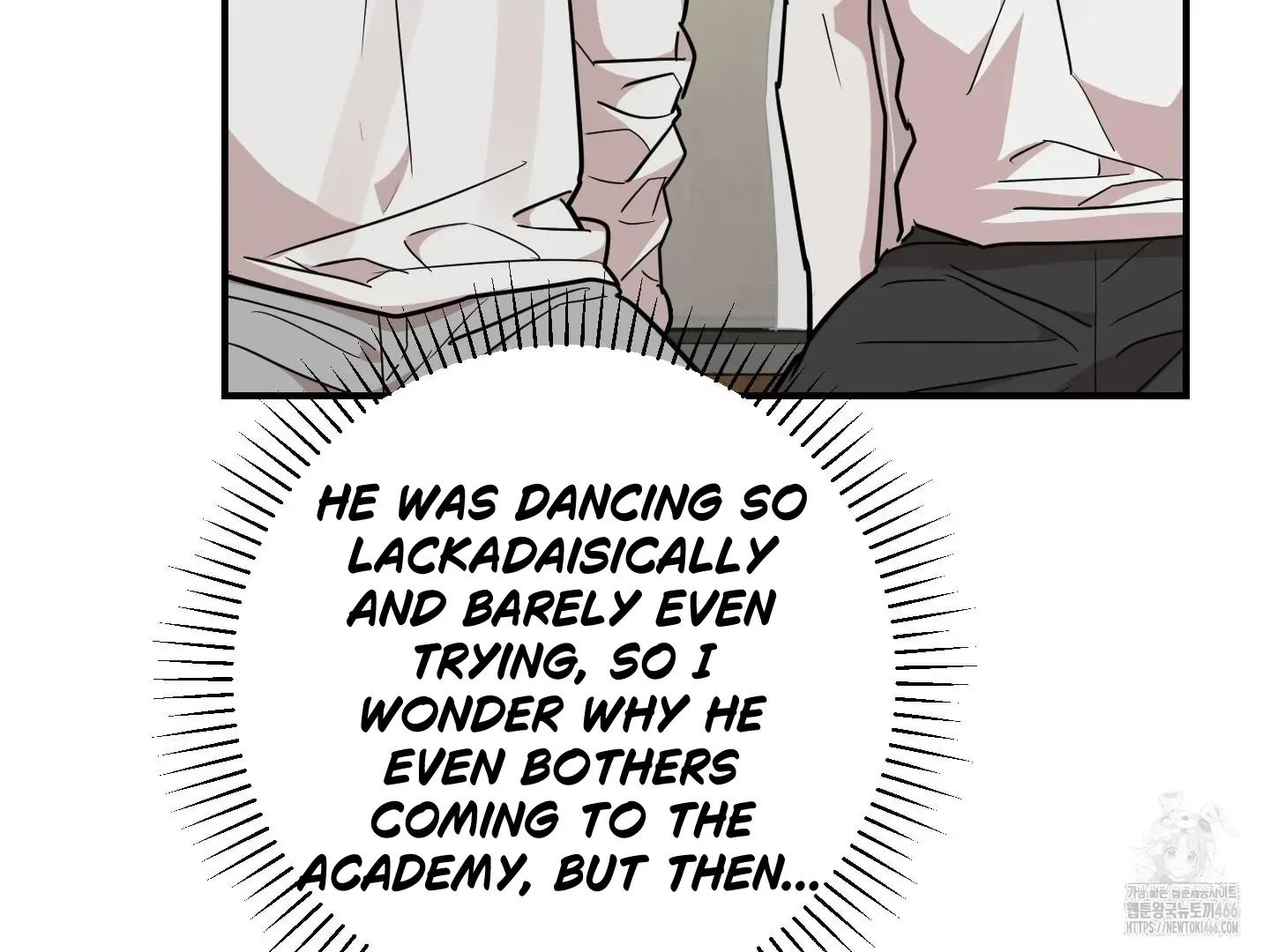 Don't break the glass work Chapter 21 page 179 - 