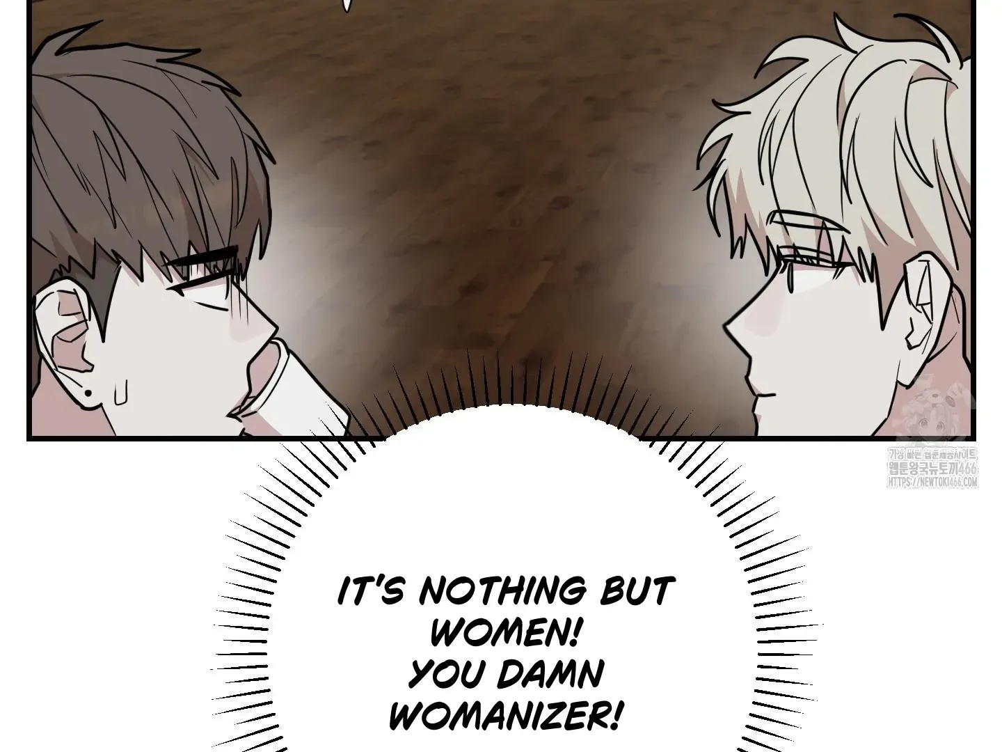 Don't break the glass work Chapter 21 page 184 - 