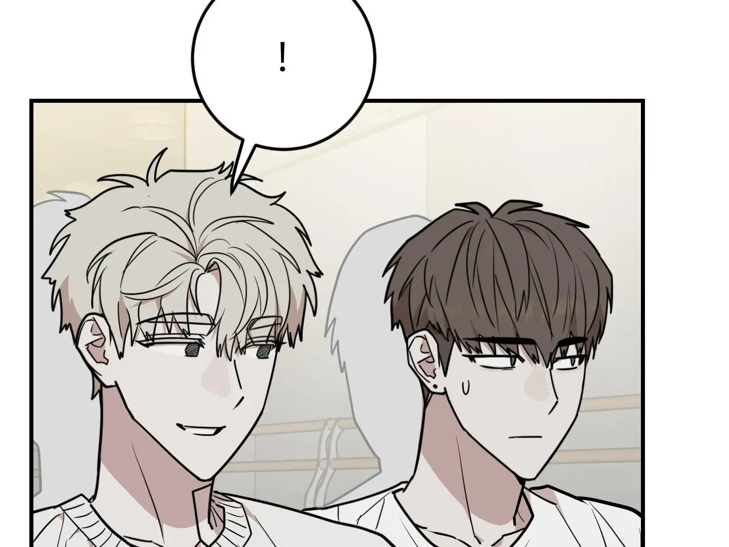 Don't break the glass work Chapter 21 page 186 - 