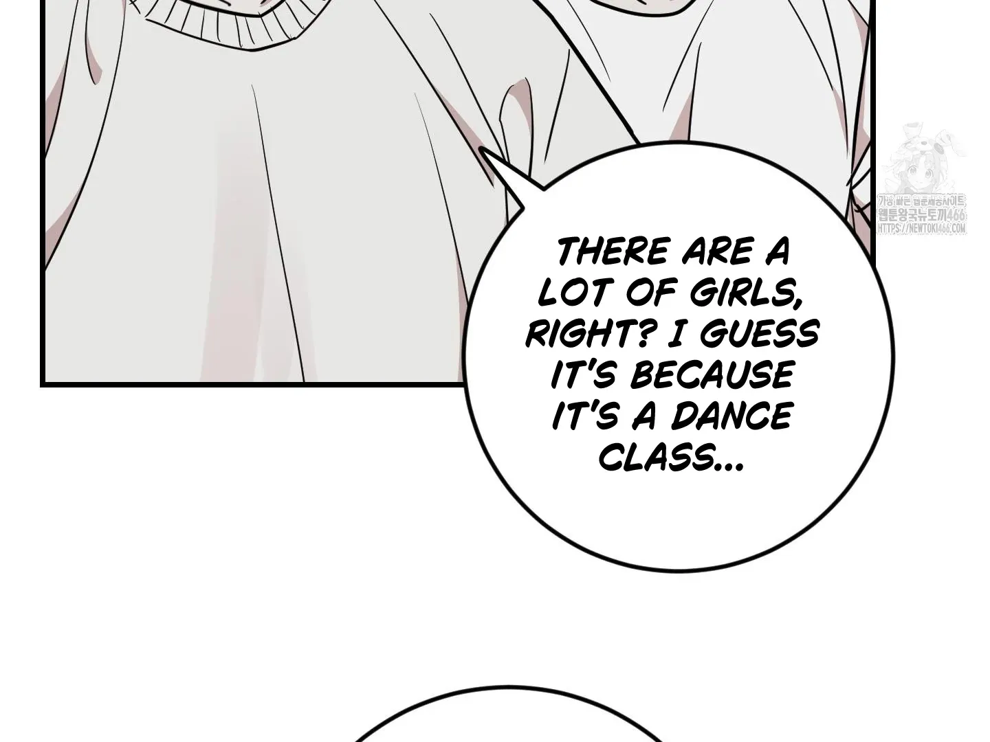 Don't break the glass work Chapter 21 page 187 - 