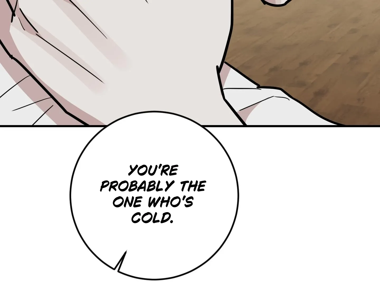 Don't break the glass work Chapter 21 page 192 - 
