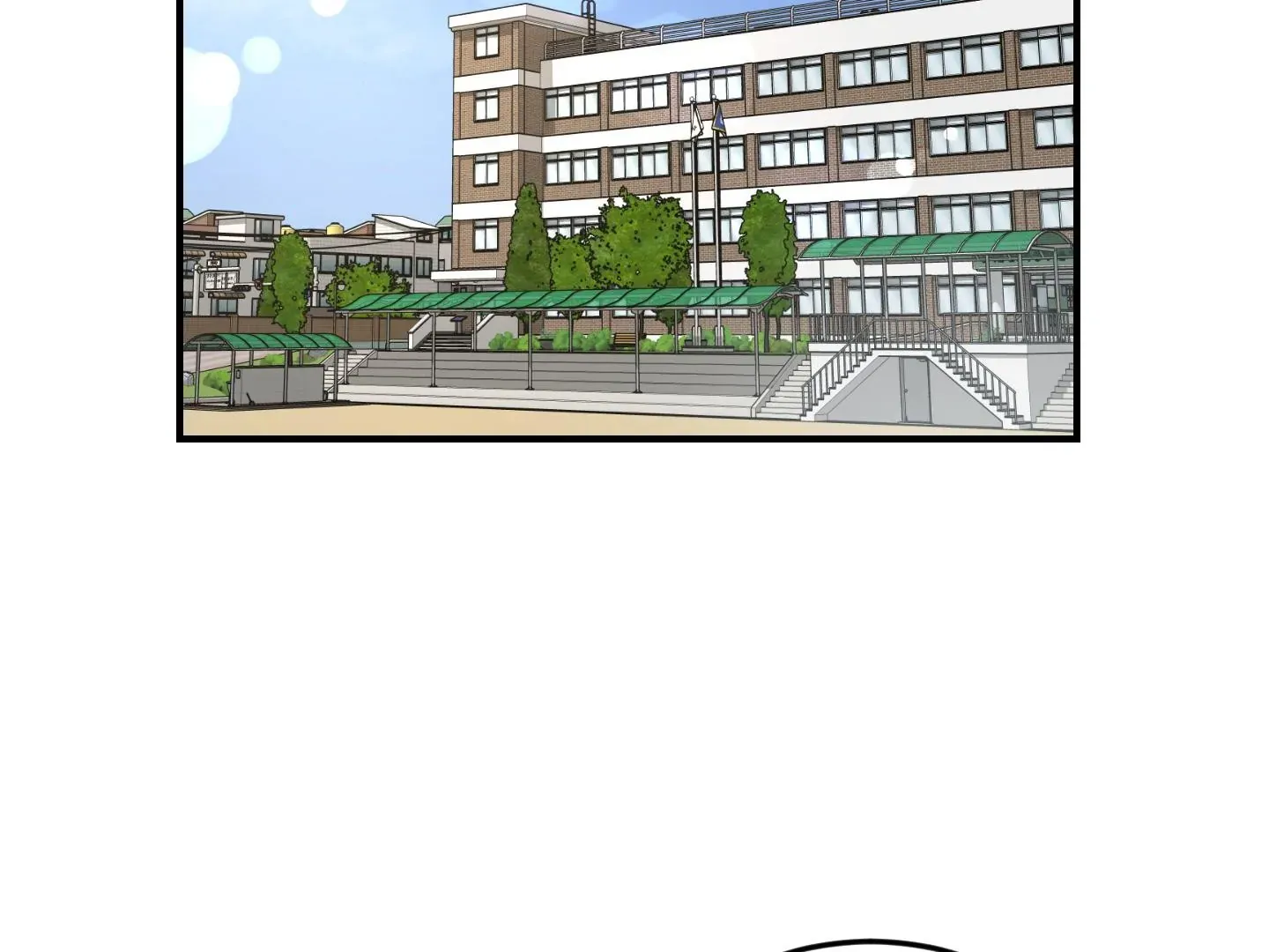 Don't break the glass work Chapter 21 page 3 - 