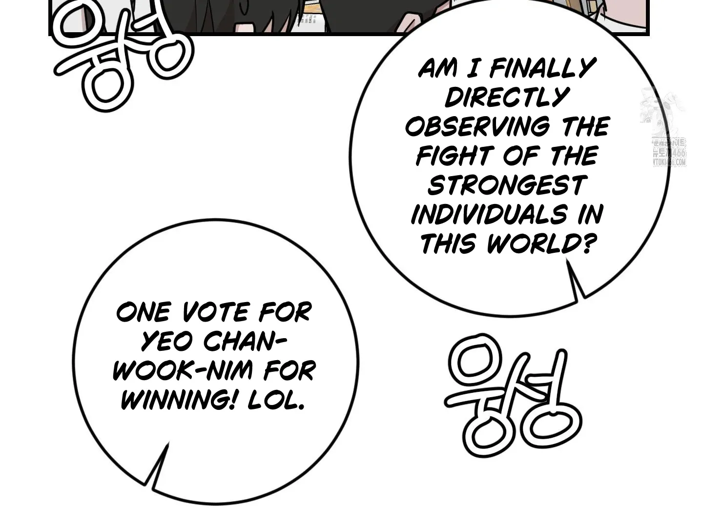 Don't break the glass work Chapter 21 page 23 - 