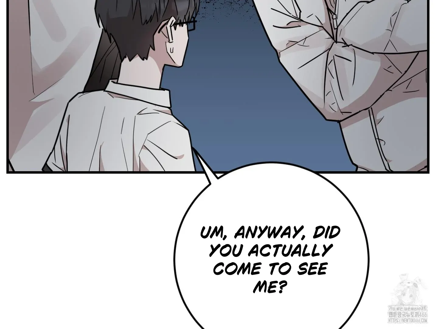 Don't break the glass work Chapter 21 page 25 - 
