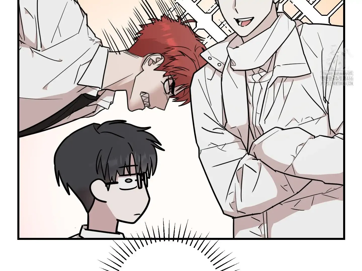 Don't break the glass work Chapter 21 page 27 - 
