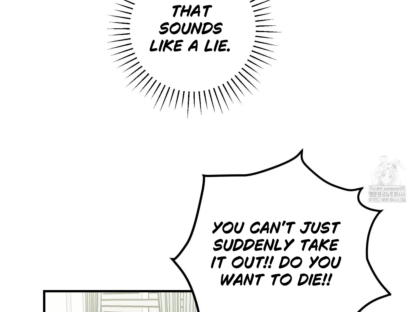 Don't break the glass work Chapter 21 page 28 - 