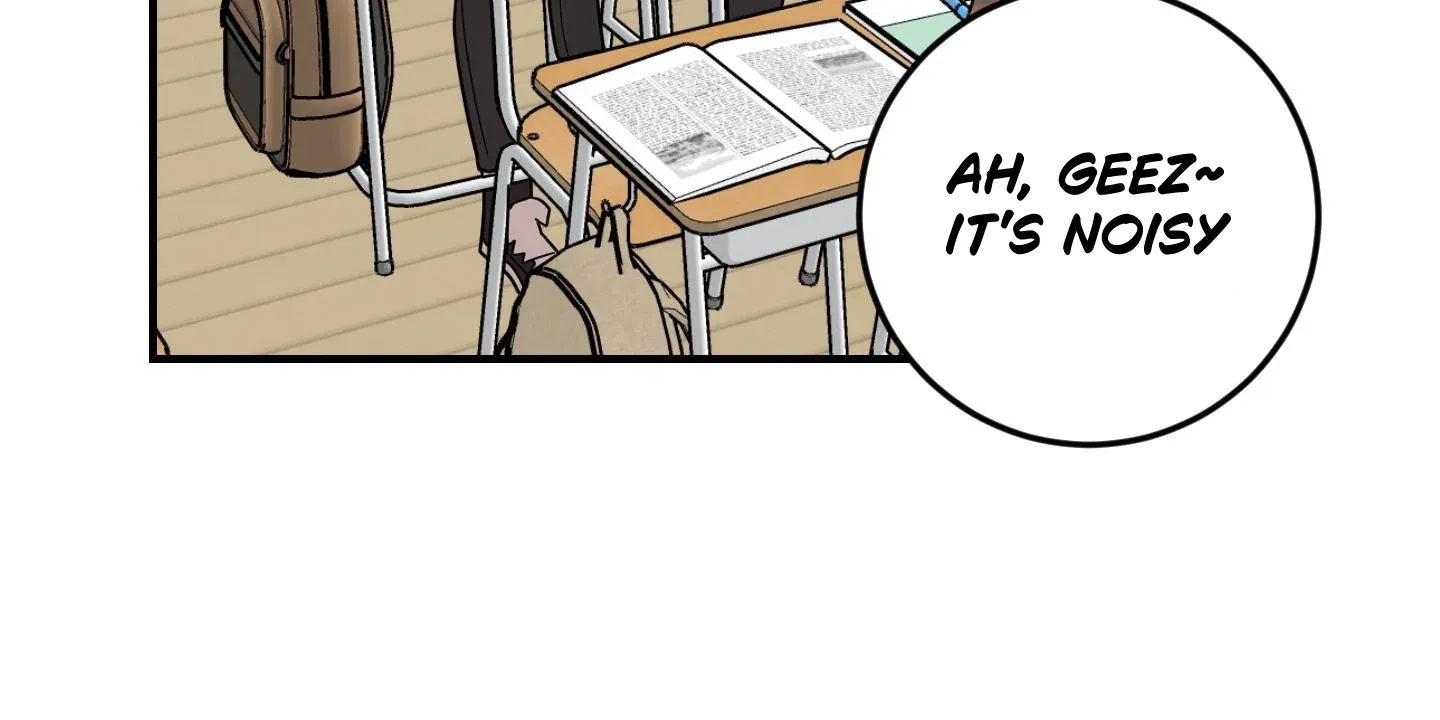 Don't break the glass work Chapter 21 page 30 - 