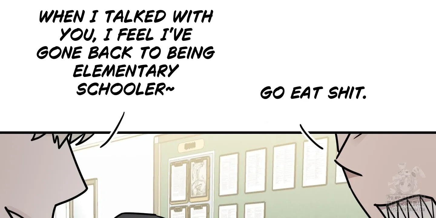 Don't break the glass work Chapter 21 page 31 - 