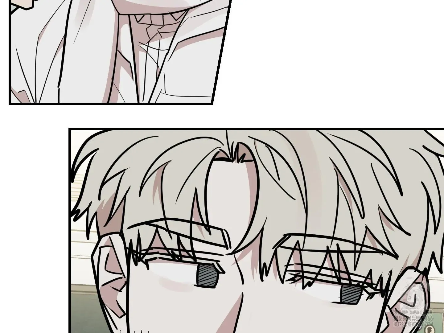 Don't break the glass work Chapter 21 page 35 - 