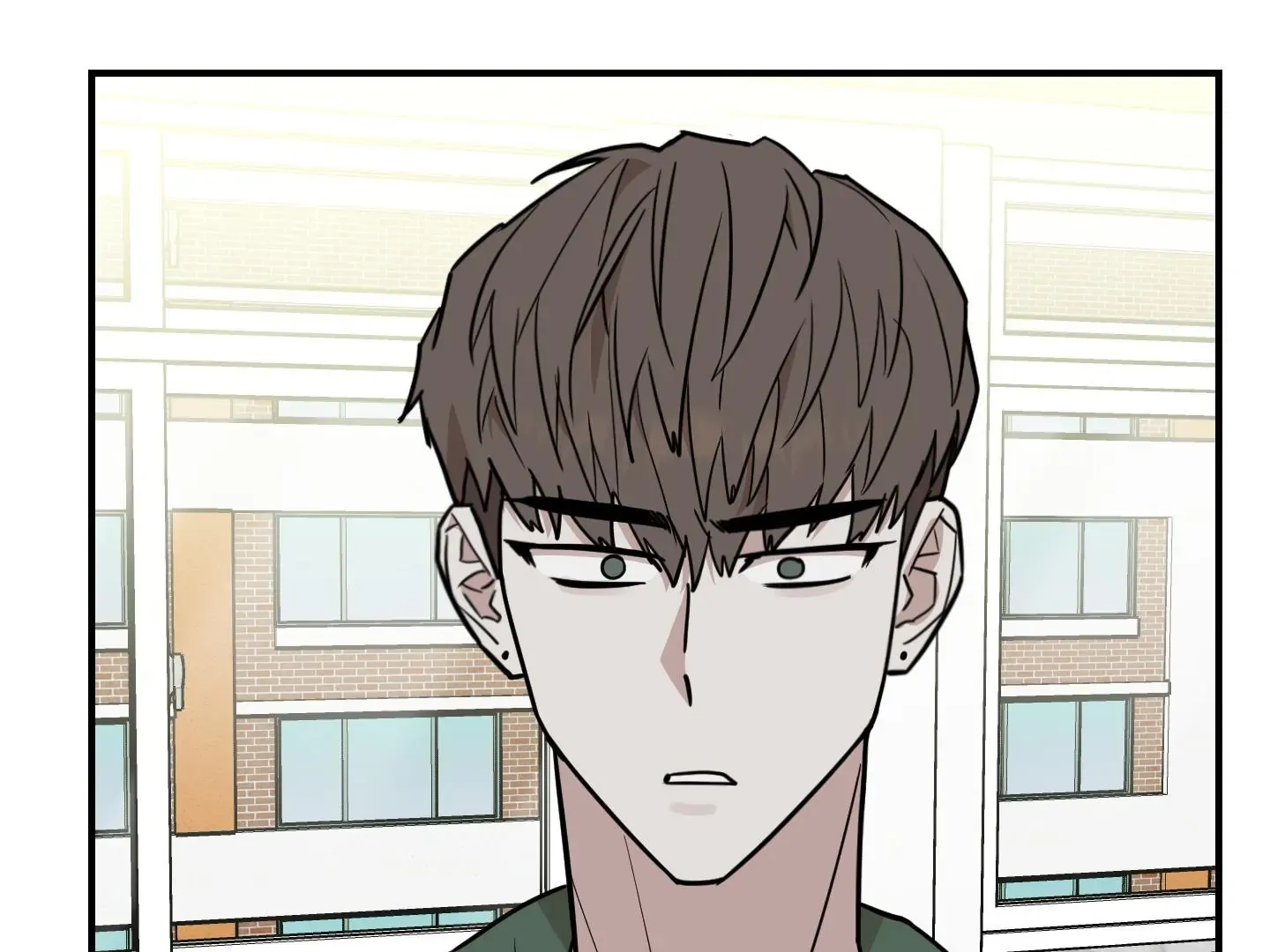 Don't break the glass work Chapter 21 page 42 - 