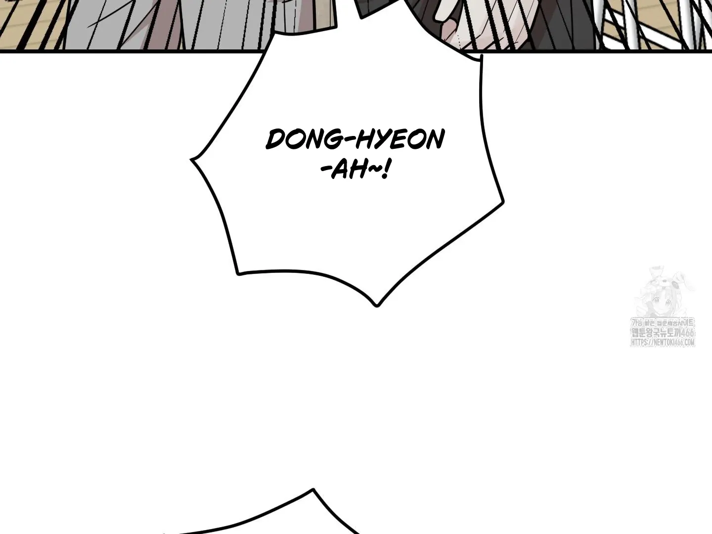 Don't break the glass work Chapter 21 page 48 - 