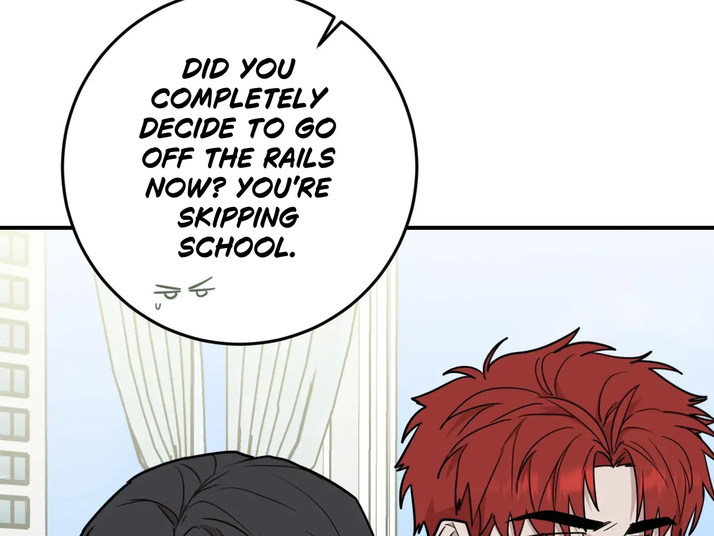 Don't break the glass work Chapter 21 page 52 - 