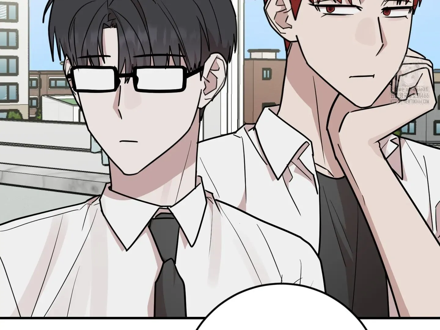 Don't break the glass work Chapter 21 page 53 - 