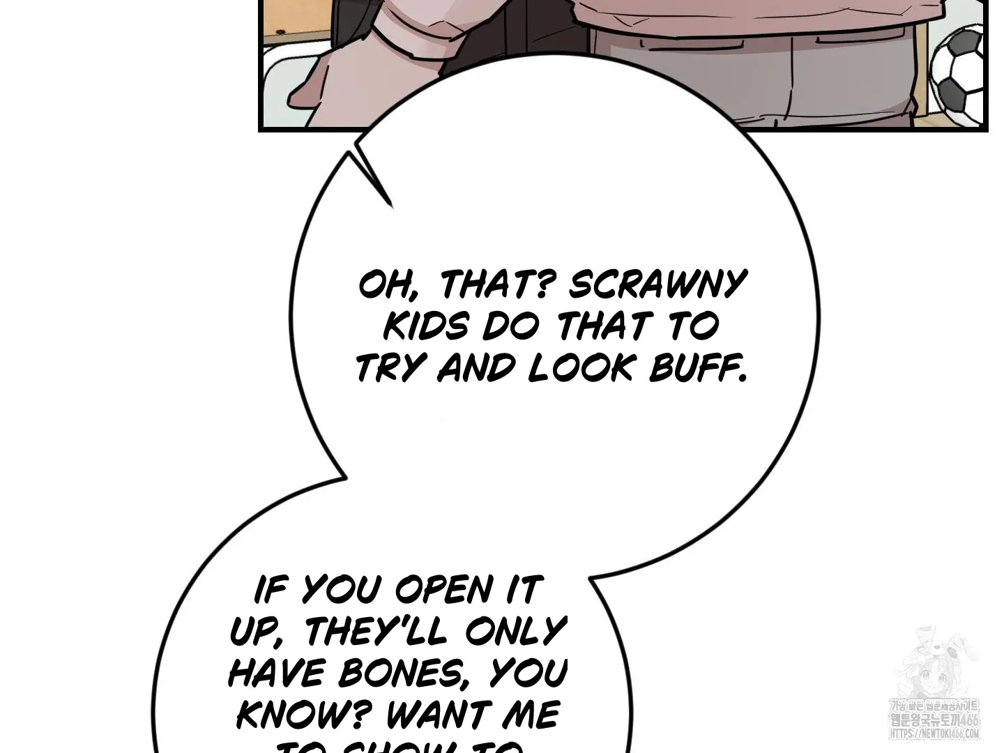 Don't break the glass work Chapter 21 page 59 - 
