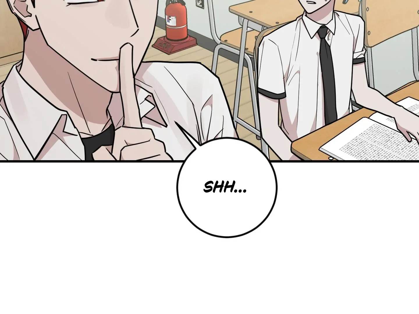 Don't break the glass work Chapter 21 page 62 - 