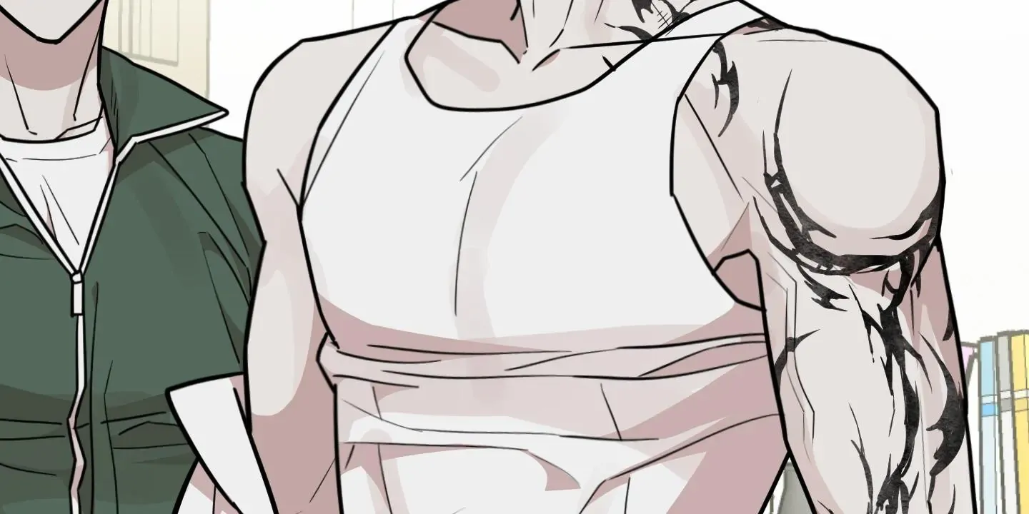 Don't break the glass work Chapter 21 page 70 - 