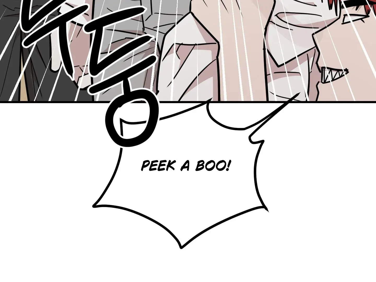 Don't break the glass work Chapter 21 page 72 - 