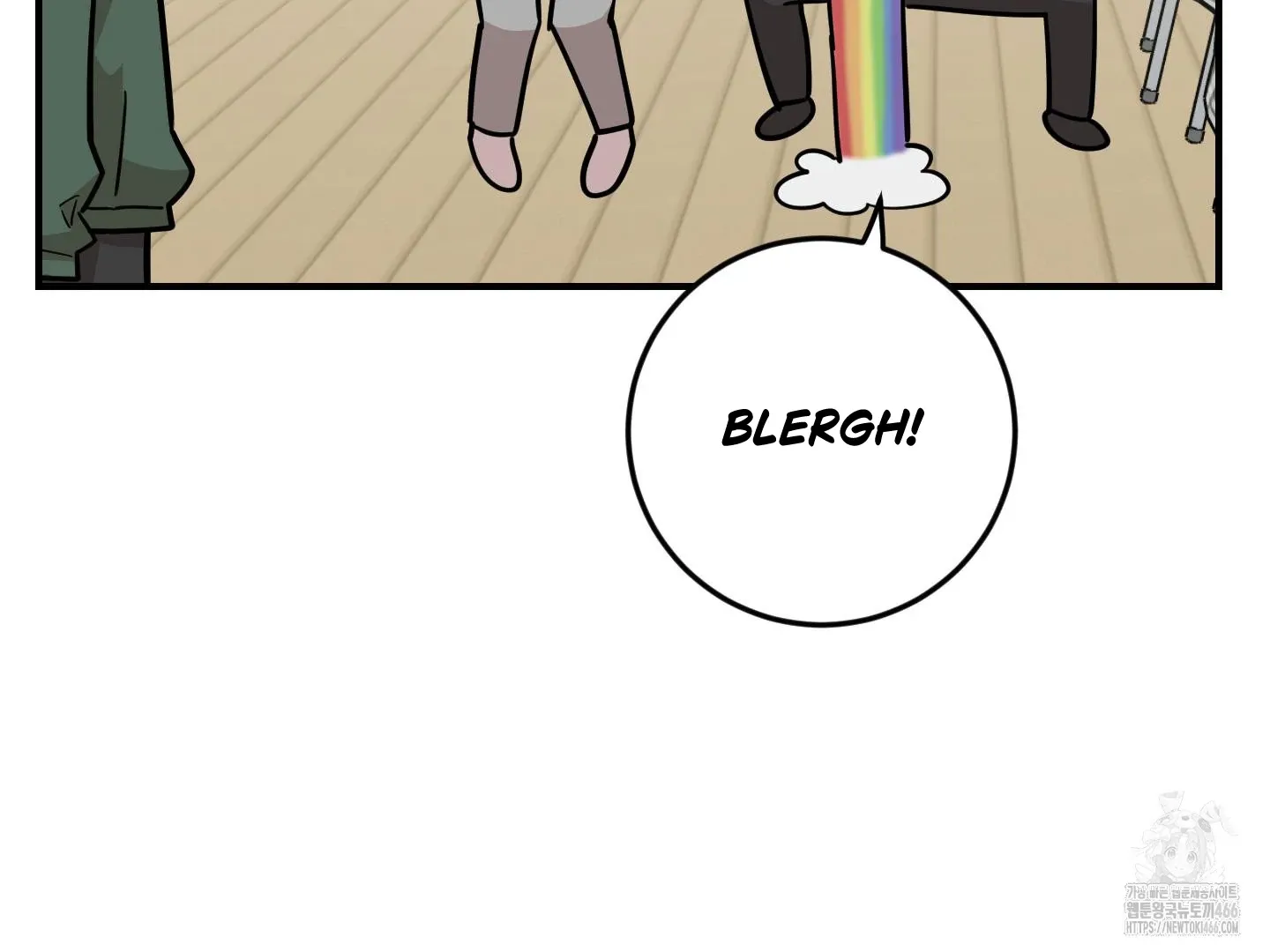 Don't break the glass work Chapter 21 page 79 - 