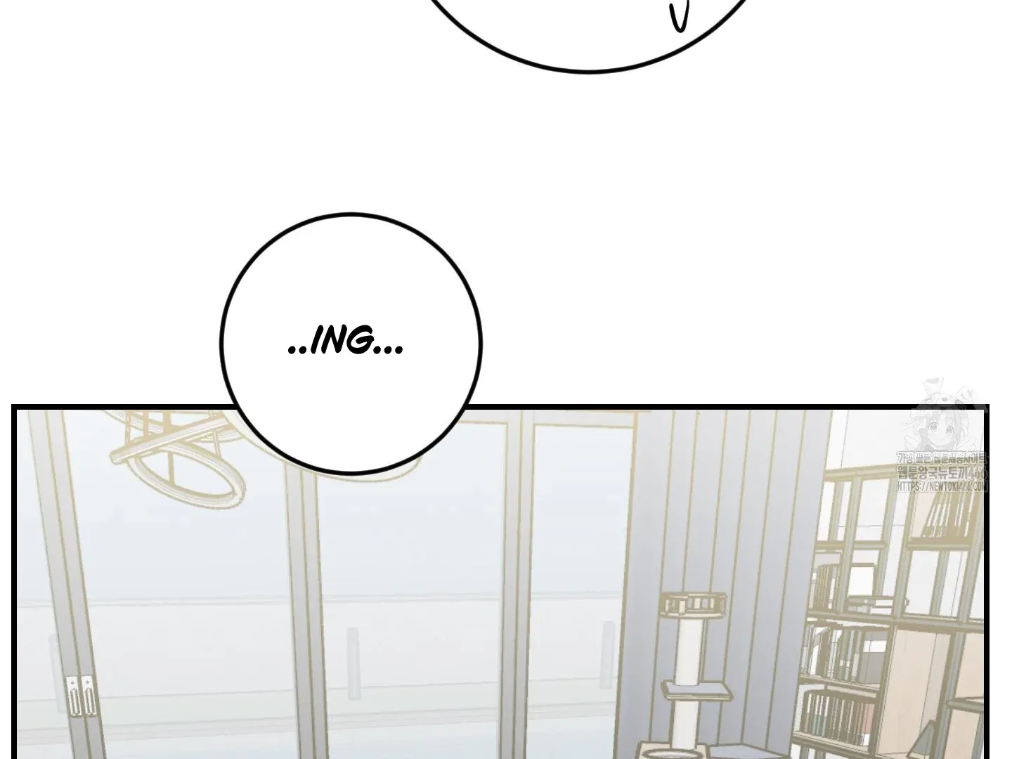 Don't break the glass work Chapter 22 page 29 - 
