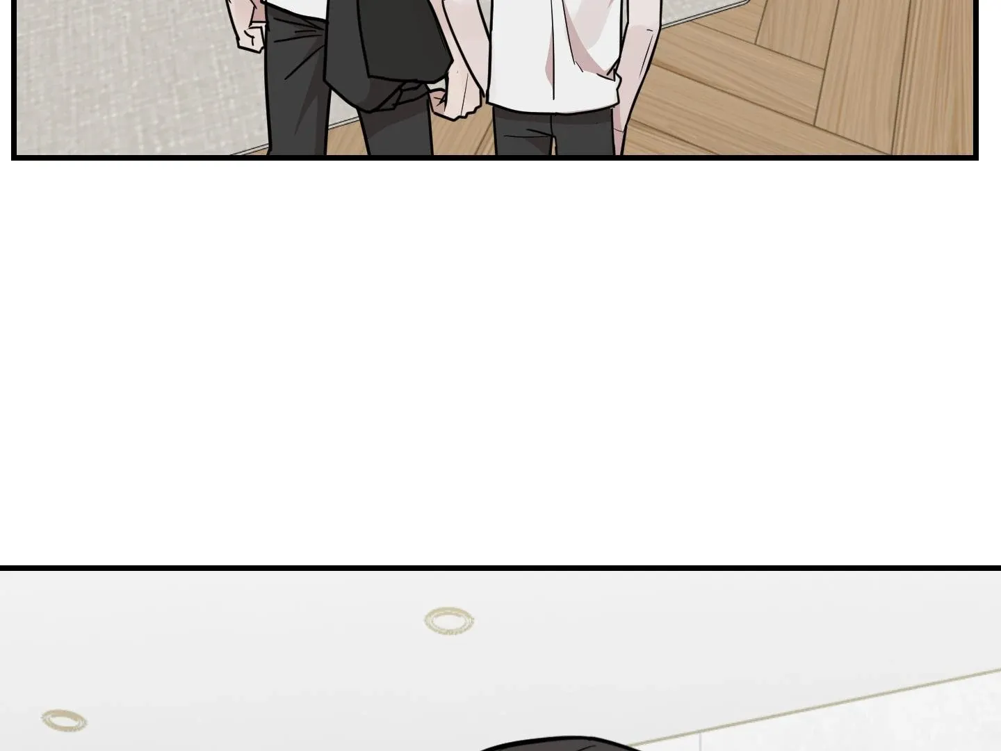 Don't break the glass work Chapter 22 page 31 - 