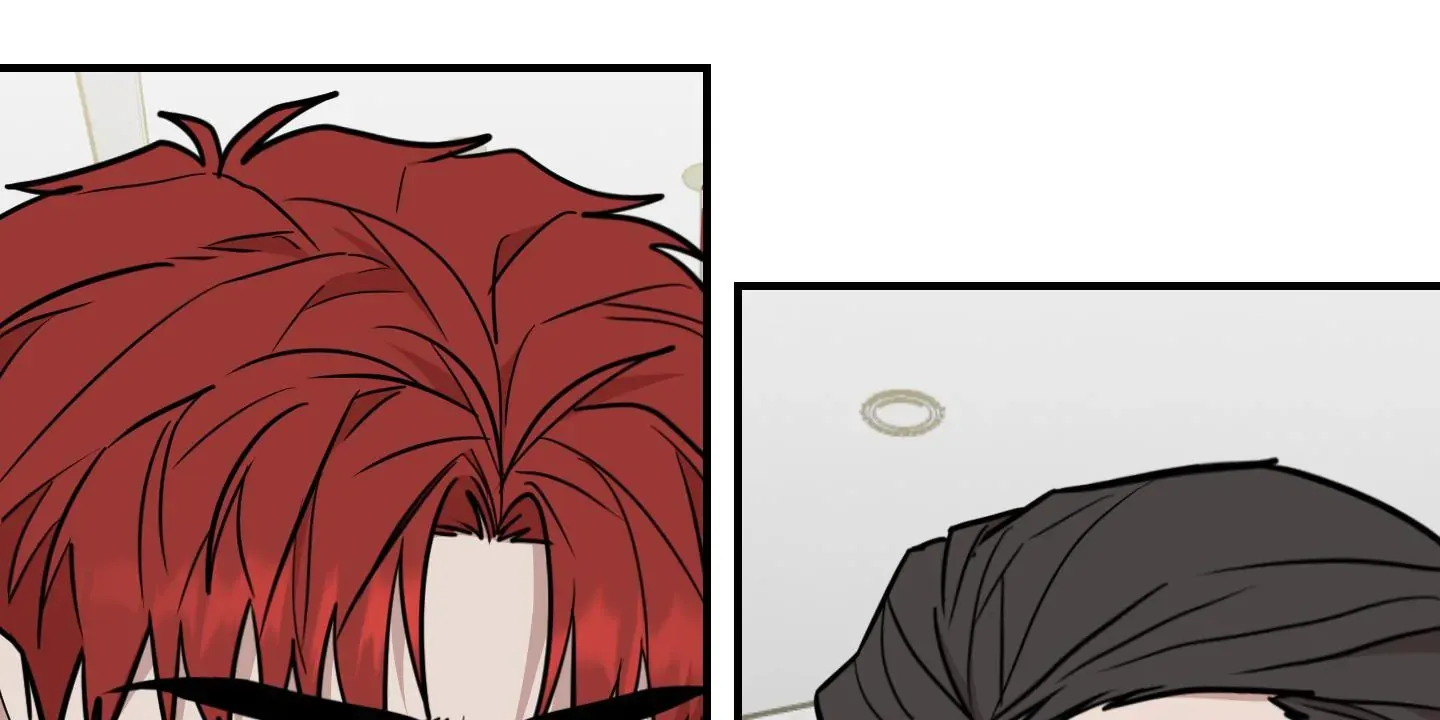Don't break the glass work Chapter 22 page 45 - 