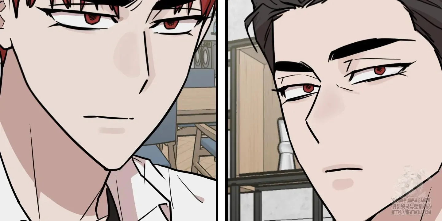Don't break the glass work Chapter 22 page 46 - 