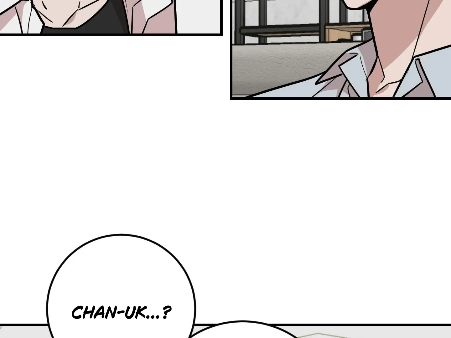 Don't break the glass work Chapter 22 page 47 - 