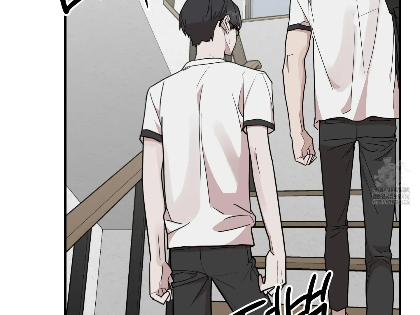 Don't break the glass work Chapter 22 page 53 - 