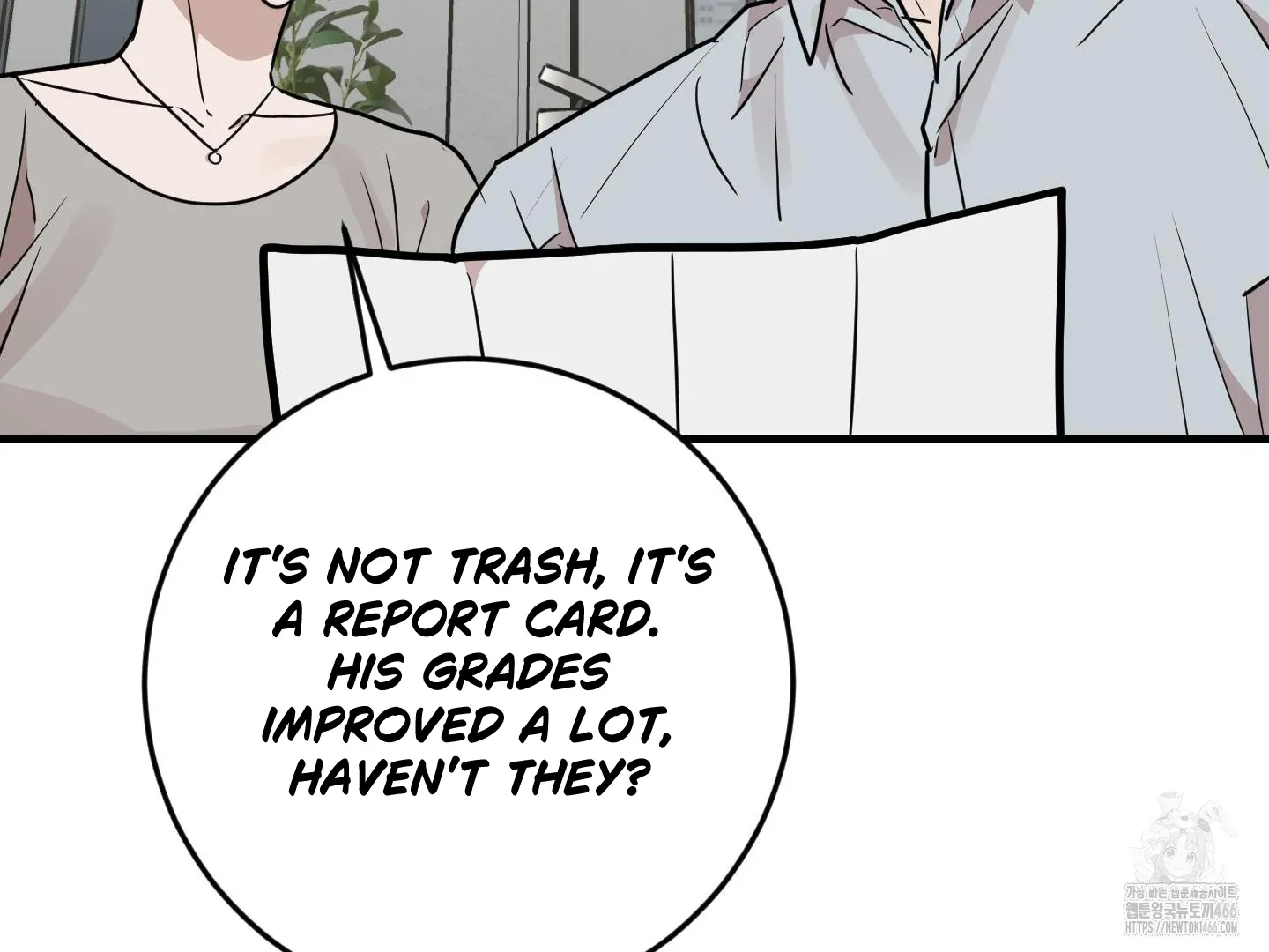 Don't break the glass work Chapter 22 page 70 - 