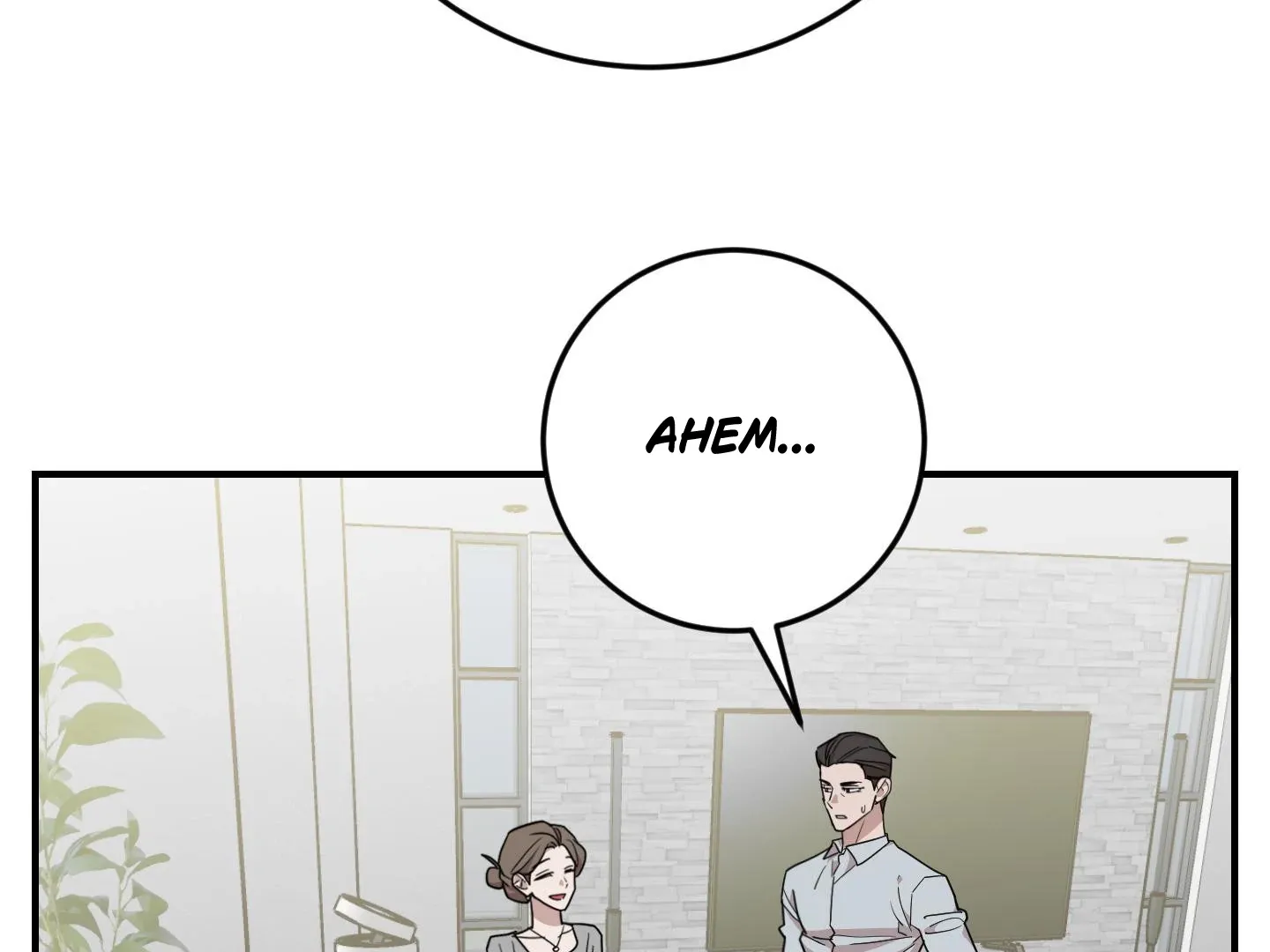 Don't break the glass work Chapter 22 page 81 - 