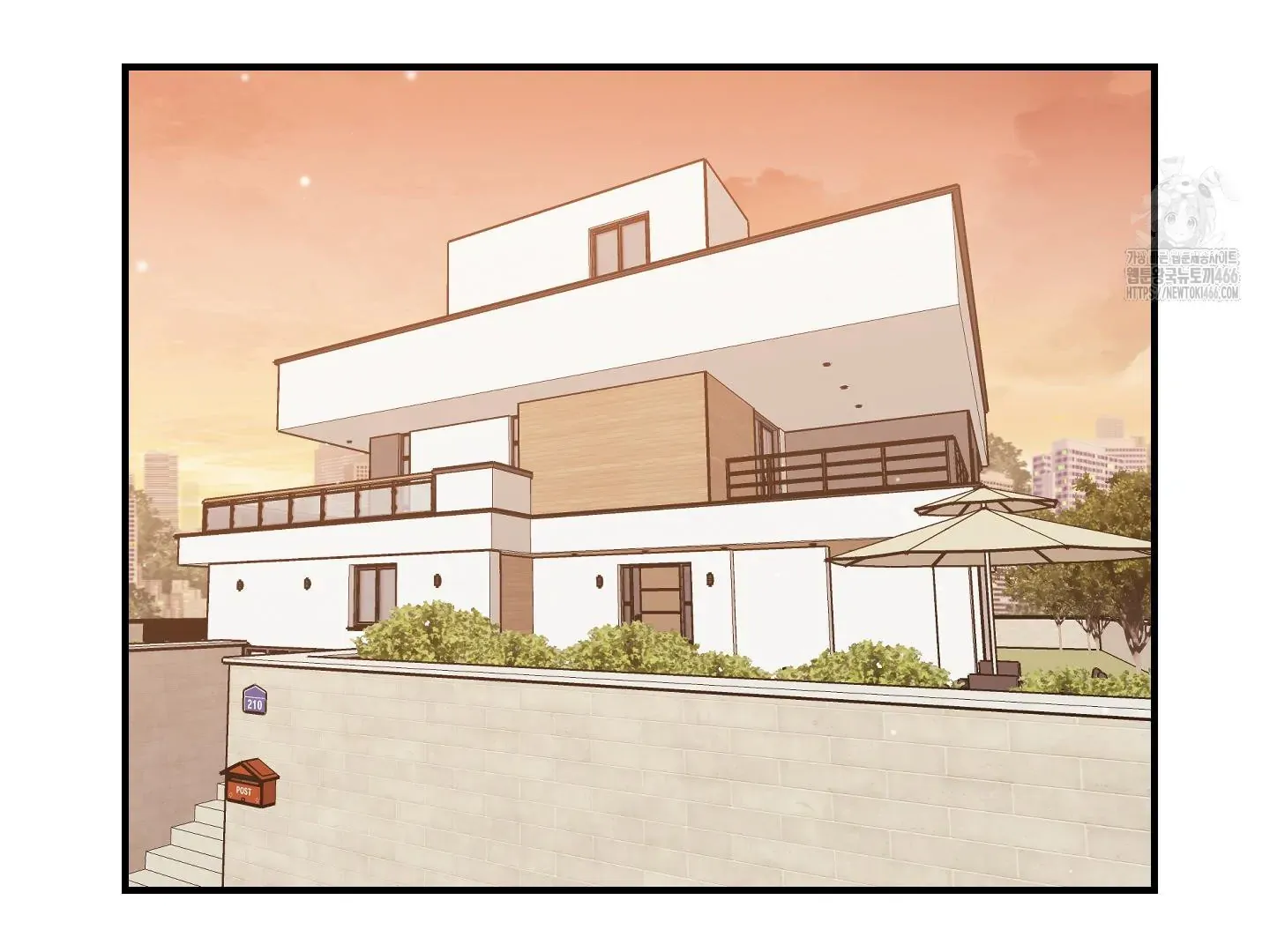 Don't break the glass work Chapter 22 page 92 - 