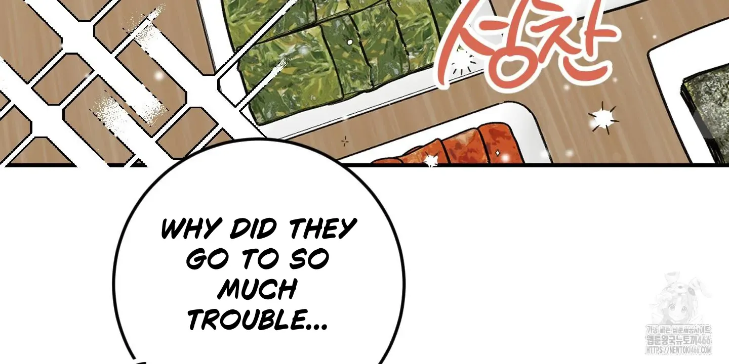 Don't break the glass work Chapter 22 page 96 - 