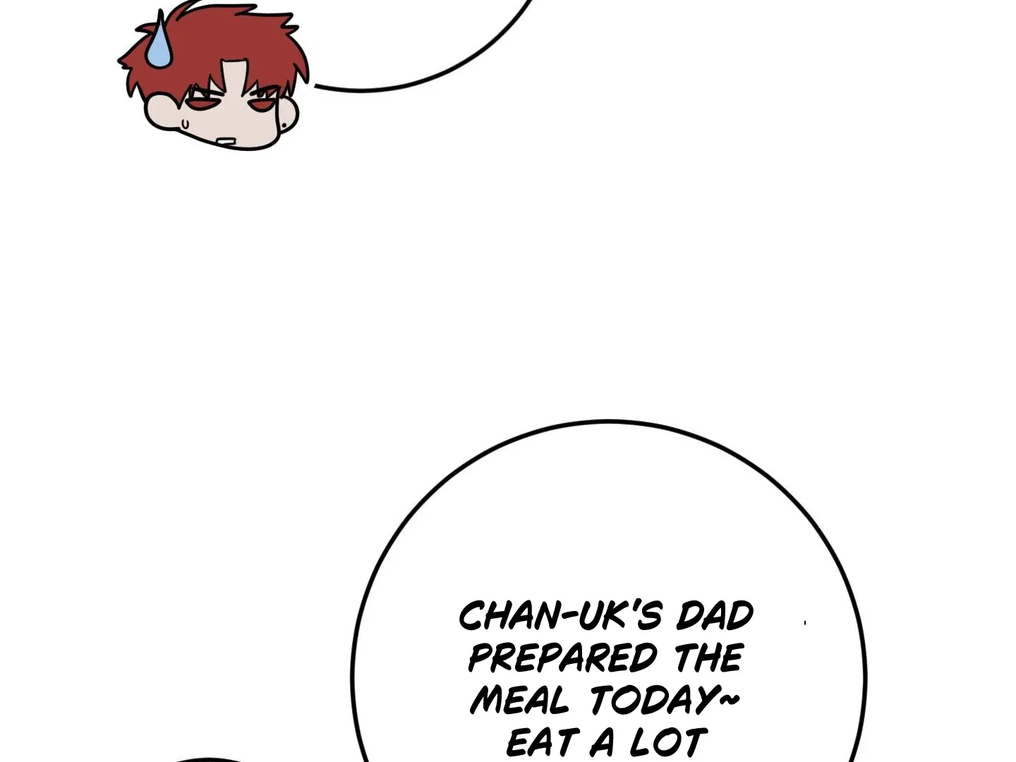 Don't break the glass work Chapter 22 page 97 - 